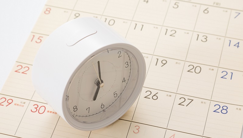 24時間365日自動応答